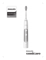 Philips HX7533/01 ユーザーマニュアル