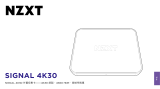 NZXT SIGNAL 4k30 Gaming-Streaming Capture Card ユーザーマニュアル