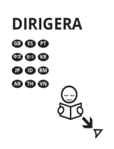 IKEA AA-2323363-1-2 DIRIGERA Smart Hub 取扱説明書