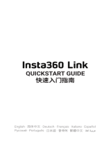 Insta360 Link ユーザーガイド
