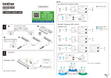 Brother PJ-862 Portable Printer 取扱説明書