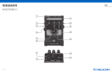 TC HELICON VoiceTone C1 クイックスタートガイド
