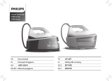 Philips PSG3000/20 ユーザーマニュアル