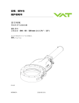 VAT 12150-JA34 取扱説明書