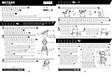 Tiger MMC Instruction manuals