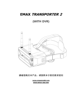 RadioLink F121 ProFPVTransporter2pdf ユーザーマニュアル