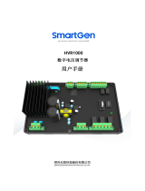 Smartgen HVR1000 取扱説明書