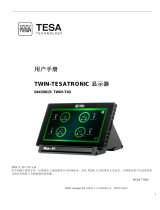 Tesa TechnologyTWIN-T40
