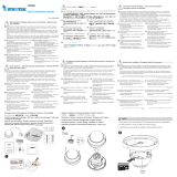Vivotek FD9369 インストールガイド
