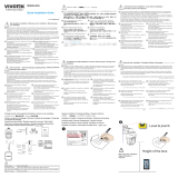 Vivotek SD9384-EHL インストールガイド