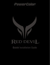 Red Devil C-1 インストールガイド