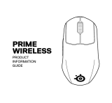 Logitech Prime Wireless Mouse インストールガイド