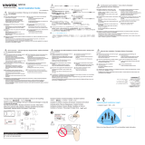 Vivotek SC9133 インストールガイド