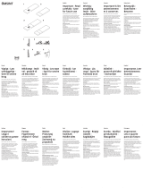 IKEA 303.485.89 ユーザーマニュアル