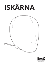 IKEA 305.103.97 ユーザーマニュアル