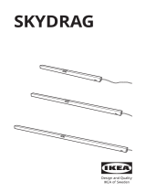 IKEA 504.395.88 ユーザーマニュアル