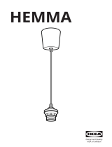 IKEA HEMMA ユーザーマニュアル