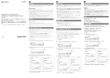 Sony CFI-ZCE1 ユーザーマニュアル