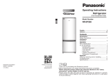 Panasonic NR-BT269 ユーザーマニュアル