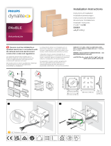 Philips PAxBLE ユーザーマニュアル