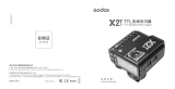 Godox 705-X2 ユーザーマニュアル