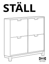 IKEA STALL ユーザーマニュアル