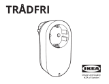 IKEA TRADFRI ユーザーマニュアル
