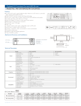 Dali Zigbee3.0 ユーザーマニュアル