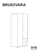 IKEA 00556056 ユーザーマニュアル