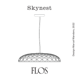 FLOS Skynest ユーザーマニュアル