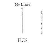 FLOS My Lines ユーザーマニュアル