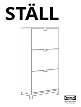 IKEA STALL ユーザーマニュアル