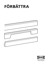 IKEA AA-1082204-8 ユーザーマニュアル