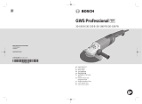 Bosch 30-180 B ユーザーマニュアル