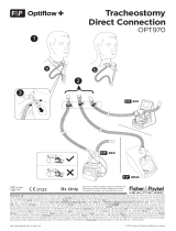 Fisher & Paykel OPT970 取扱説明書