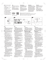 Brother SA219 取扱説明書