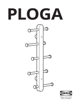 IKEA 005.283.46 取扱説明書