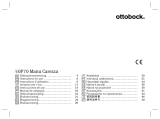 Ottobock 50P70 取扱説明書