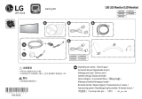 LG 27MP68HM 取扱説明書