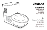 iRobot i355840 取扱説明書