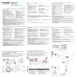 Vivotek IB9391-EHTV-v2 取扱説明書