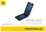 POWERT PTL-EXTSL001 ユーザーガイド