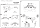 Thrustmaster 4460174 ユーザーガイド