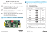 Delta SNMP-IPv6 ユーザーガイド