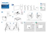 Philips 60PFL6008H ユーザーガイド