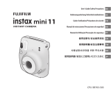 Fujifilm CPL13B703 ユーザーガイド