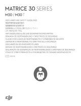 dji Matrice 30 ユーザーガイド