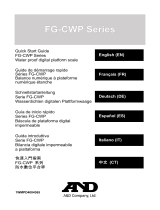 ANDFG-CWP