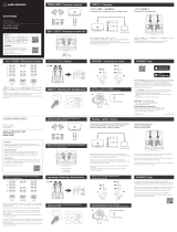 Audio-Technica ATH-TWX9 Wireless Headphones ユーザーガイド