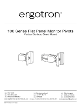 Ergotron 47-093-800 ユーザーガイド